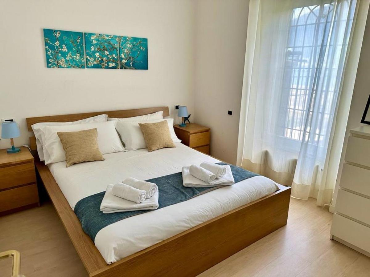 Betty'S Bay Appartement Cremia Buitenkant foto